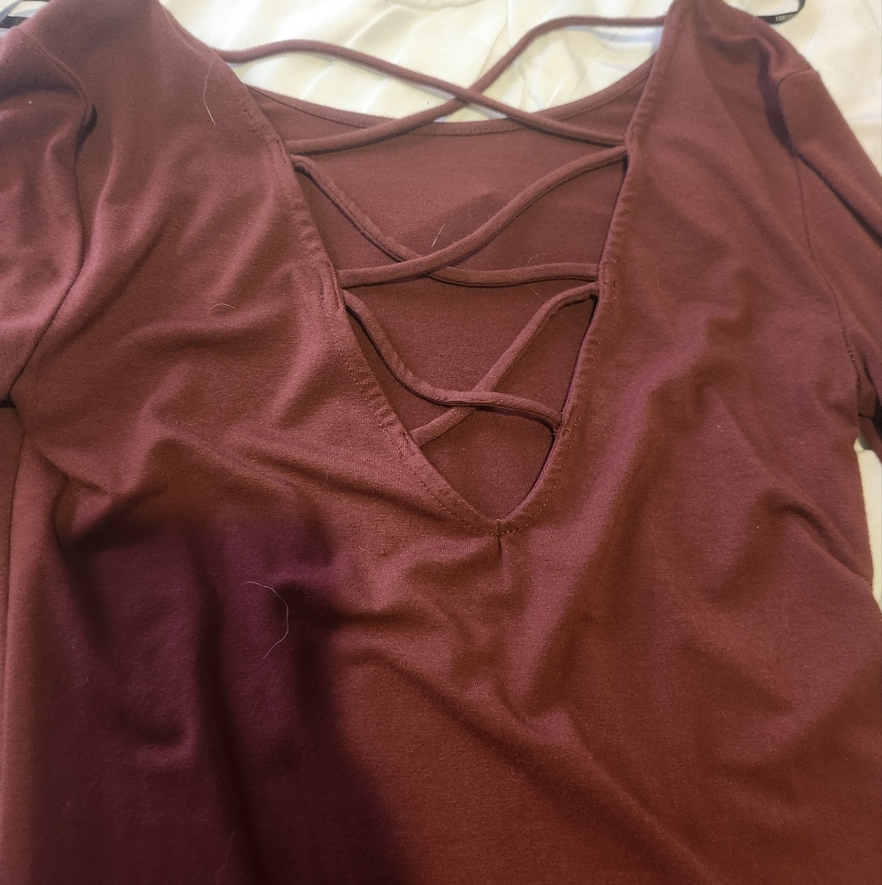 Dress - Picture 2 of 2